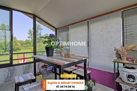 Villa a Petit-Noir, Jura, Petit-Noir - € 182.000 | Ref: 830030509288 - foto 4