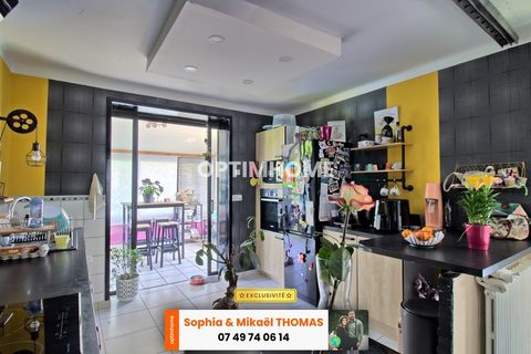 Villa a Petit-Noir, Jura, Petit-Noir - € 182.000 | Ref: 830030509288 - foto 5
