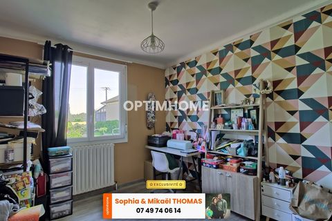 Villa a Petit-Noir, Jura, Petit-Noir - € 182.000 | Ref: 830030509288 - foto 9
