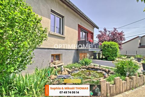 Villa a Petit-Noir, Jura, Petit-Noir - € 182.000 | Ref: 830030509288 - foto 11