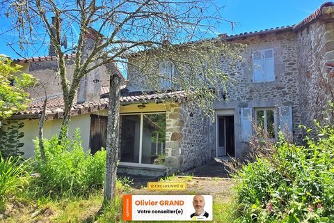 Villa i Vaulry, Haute-Vienne, Vaulry - € 139.000 | Ref: 830032737937 - foto 1