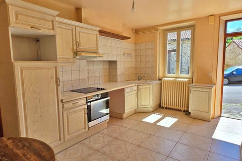 Villa i Vaulry, Haute-Vienne, Vaulry - € 139.000 | Ref: 830032737937 - foto 3