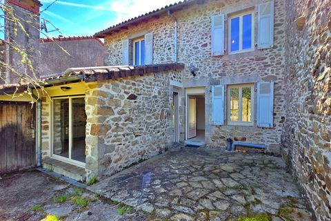 Villa i Vaulry, Haute-Vienne, Vaulry - € 139.000 | Ref: 830032737937 - foto 13