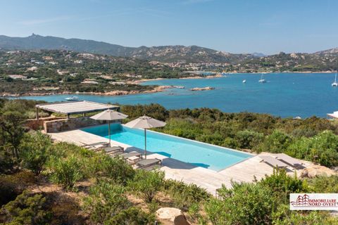 Villa a Arzachena, Sassari, Arzachena - € 90.000/mes | Ref: villa cala lunga - foto 2