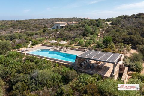 Villa a Arzachena, Sassari, Arzachena - € 90.000/mes | Ref: villa cala lunga - foto 4