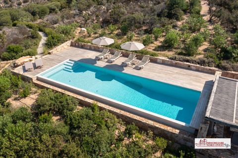 Villa a Arzachena, Sassari, Arzachena - € 90.000/mes | Ref: villa cala lunga - foto 5