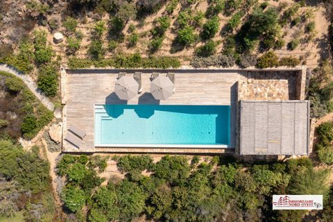 Villa a Arzachena, Sassari, Arzachena - € 90.000/mes | Ref: villa cala lunga - foto 6
