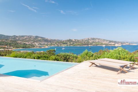 Villa a Arzachena, Sassari, Arzachena - € 90.000/mes | Ref: villa cala lunga - foto 11