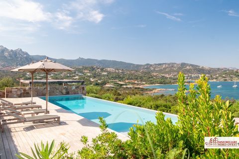 Villa a Arzachena, Sassari, Arzachena - € 90.000/mes | Ref: villa cala lunga - foto 13