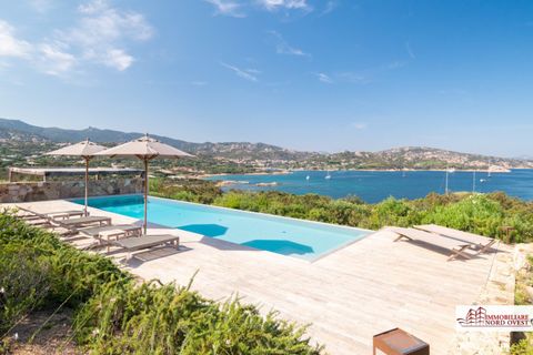 Villa a Arzachena, Sassari, Arzachena - € 90.000/mes | Ref: villa cala lunga - foto 14