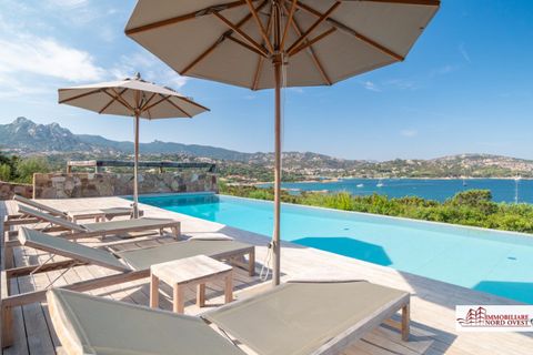 Villa a Arzachena, Sassari, Arzachena - € 90.000/mes | Ref: villa cala lunga - foto 16
