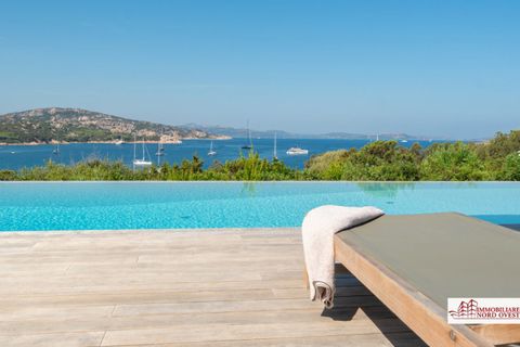Villa a Arzachena, Sassari, Arzachena - € 90.000/mes | Ref: villa cala lunga - foto 19