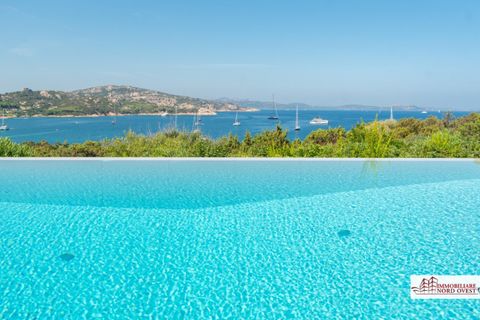 Villa a Arzachena, Sassari, Arzachena - € 90.000/mes | Ref: villa cala lunga - foto 20