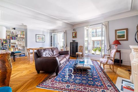 Lejlighed i Paris, Paris, Paris - € 1.560.000 | Ref: 86927705 - foto 1