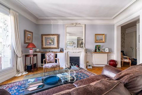 Lejlighed i Paris, Paris, Paris - € 1.560.000 | Ref: 86927705 - foto 5