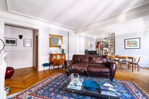 Lejlighed i Paris, Paris, Paris - € 1.560.000 | Ref: 86927705 - foto 6