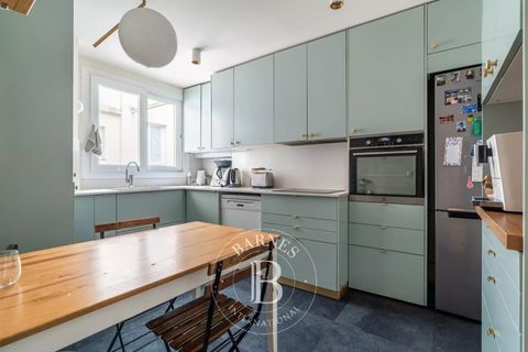 Lejlighed i Paris, Paris, Paris - € 1.560.000 | Ref: 86927705 - foto 7