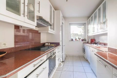Lejlighed i Paris, Paris, Paris - € 1.190.000 | Ref: 86827562 - foto 7