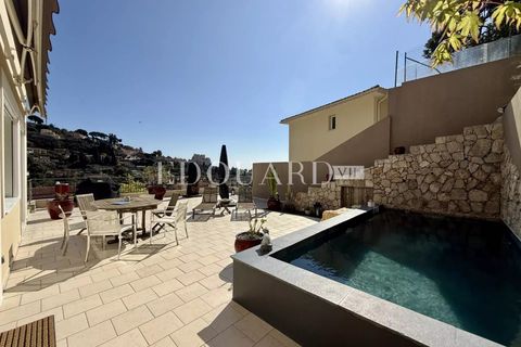 Villa a Menton, Alpes-Maritimes, Menton - € 1.390.000 | Ref: 86823737 - foto 3