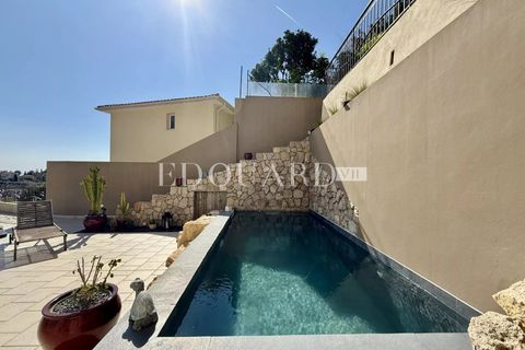 Villa a Menton, Alpes-Maritimes, Menton - € 1.390.000 | Ref: 86823737 - foto 4