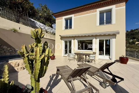 Villa a Menton, Alpes-Maritimes, Menton - € 1.390.000 | Ref: 86823737 - foto 13