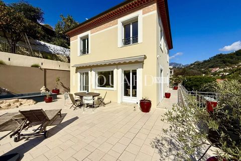 Villa a Menton, Alpes-Maritimes, Menton - € 1.390.000 | Ref: 86823737 - foto 14