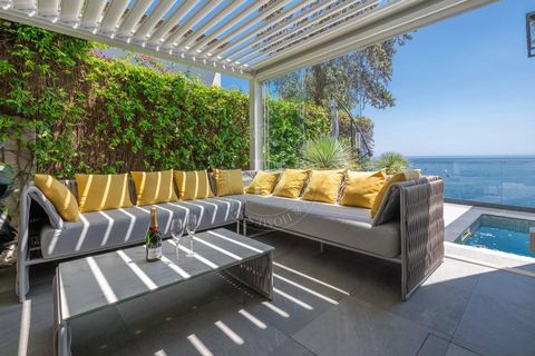 Villa i Eze, Alpes-Maritimes, Eze - € 2.990.000 | Ref: 87053278 - foto 1