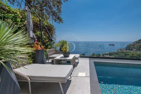 Villa i Eze, Alpes-Maritimes, Eze - € 2.990.000 | Ref: 87053278 - foto 2