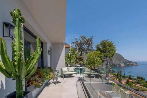 Villa i Eze, Alpes-Maritimes, Eze - € 2.990.000 | Ref: 87053278 - foto 3