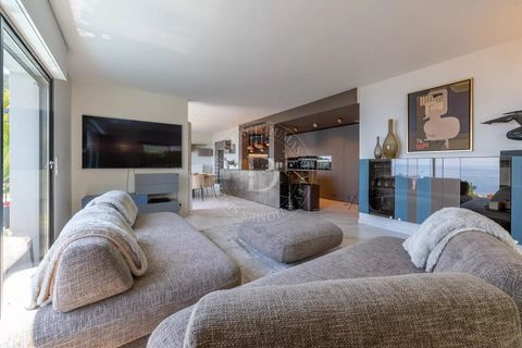 Villa i Eze, Alpes-Maritimes, Eze - € 2.990.000 | Ref: 87053278 - foto 4