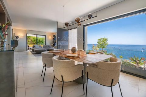Villa i Eze, Alpes-Maritimes, Eze - € 2.990.000 | Ref: 87053278 - foto 5