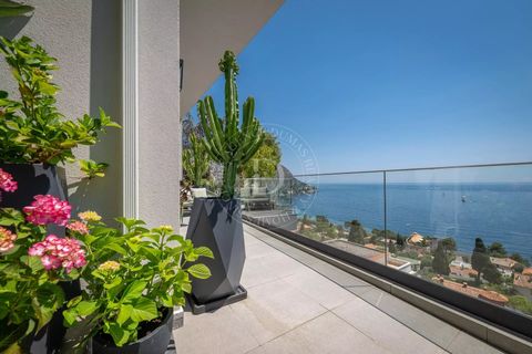 Villa i Eze, Alpes-Maritimes, Eze - € 2.990.000 | Ref: 87053278 - foto 6