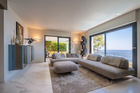 Villa i Eze, Alpes-Maritimes, Eze - € 2.990.000 | Ref: 87053278 - foto 9