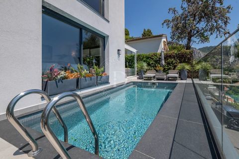 Villa i Eze, Alpes-Maritimes, Eze - € 2.990.000 | Ref: 87053278 - foto 10