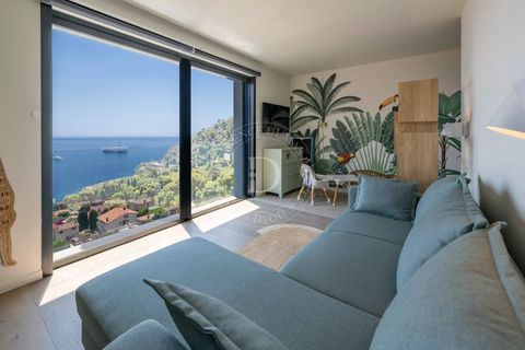 Villa i Eze, Alpes-Maritimes, Eze - € 2.990.000 | Ref: 87053278 - foto 12