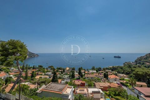 Villa i Eze, Alpes-Maritimes, Eze - € 2.990.000 | Ref: 87053278 - foto 13