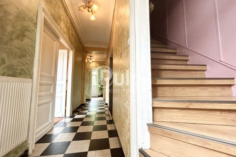 Villa a Bully-les-Mines, Pas-de-Calais, Bully-les-Mines - € 332.500 | Ref: seg17941 - foto 12