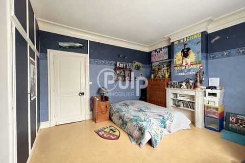 Villa a Bully-les-Mines, Pas-de-Calais, Bully-les-Mines - € 332.500 | Ref: seg17941 - foto 13