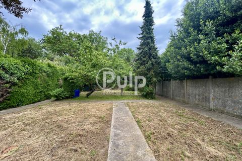 Villa a Bully-les-Mines, Pas-de-Calais, Bully-les-Mines - € 332.500 | Ref: seg17941 - foto 20