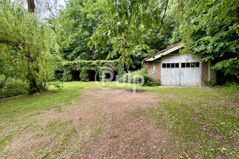 Villa a Bully-les-Mines, Pas-de-Calais, Bully-les-Mines - € 332.500 | Ref: seg17941 - foto 27