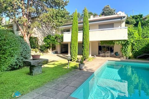 Villa i Chamalieres, Puy-de-Dome, Chamalieres - € 682.500 | Ref: 531_-_ASJ - foto 1