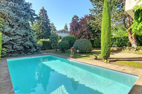 Villa i Chamalieres, Puy-de-Dome, Chamalieres - € 682.500 | Ref: 531_-_ASJ - foto 2