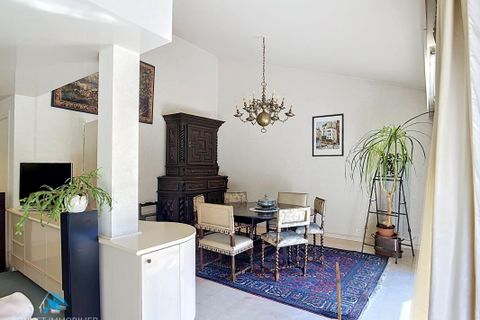 Villa i Chamalieres, Puy-de-Dome, Chamalieres - € 682.500 | Ref: 531_-_ASJ - foto 6