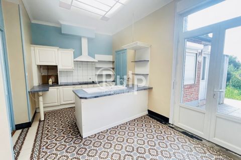 Villa a Douai, Nord, Douai - € 203.300 | Ref: dou17960 - foto 3