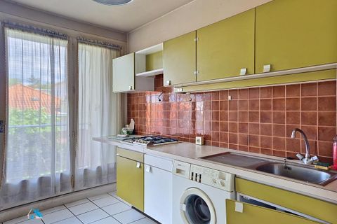 Leilighet i Clermont-Ferrand, Puy-de-Dome, Clermont-Ferrand - € 155 150 | Ref: HT001 - foto 3