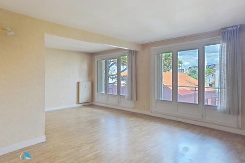 Leilighet i Clermont-Ferrand, Puy-de-Dome, Clermont-Ferrand - € 155 150 | Ref: HT001 - foto 4