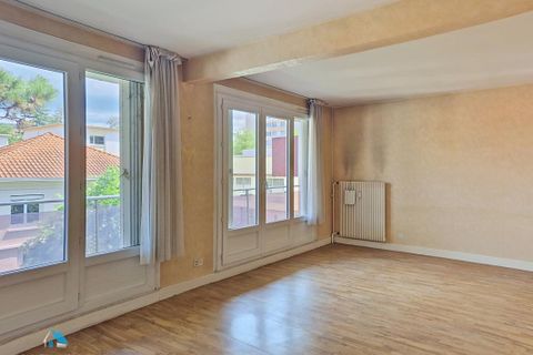 Leilighet i Clermont-Ferrand, Puy-de-Dome, Clermont-Ferrand - € 155 150 | Ref: HT001 - foto 5