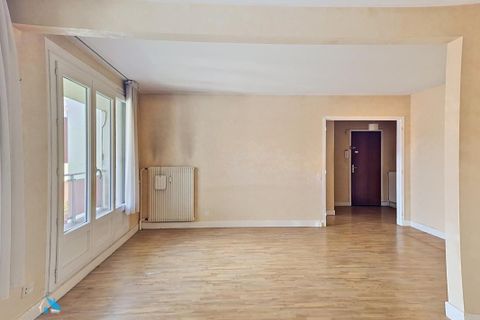 Leilighet i Clermont-Ferrand, Puy-de-Dome, Clermont-Ferrand - € 155 150 | Ref: HT001 - foto 6