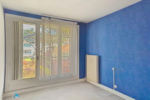 Leilighet i Clermont-Ferrand, Puy-de-Dome, Clermont-Ferrand - € 155 150 | Ref: HT001 - foto 7