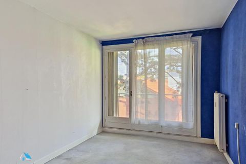 Leilighet i Clermont-Ferrand, Puy-de-Dome, Clermont-Ferrand - € 155 150 | Ref: HT001 - foto 8